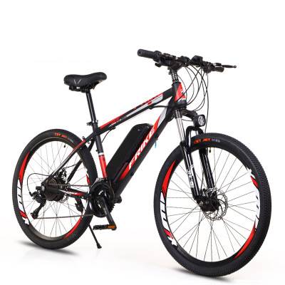 Sale cheap electric dirt bike electric bicycle 26inch 36v250w  ebike bike electric bicycle